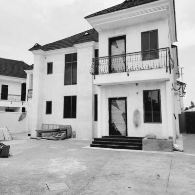 3bedroom & 4bedroom  with Bq, Lekki Phase 1, Lekki, Lagos, Semi-detached Duplex for Rent