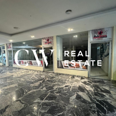 97sqm Retail Space in Lekki, Lekki, Lagos, Commercial Property for Rent