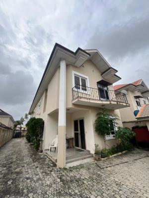 3-bedroom Apartment, Lekki Phase 1, Lekki, Lagos, Flat / Apartment for Rent