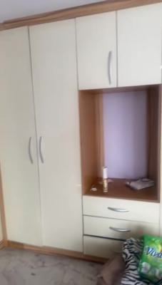 a Massive Masters Bedroom with Big Balcony, Osapa London Lagos, Osapa, Lekki, Lagos, Self Contain (single Rooms) for Rent