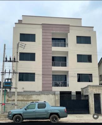 Brand New 3 Bedroom Apartment in a Secured Neighborhood, Ologolo, Ologolo, Lekki, Lagos, Flat / Apartment for Rent