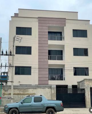 Brand New 3 Bedroom Apartment in a Secured Neighborhood, Ologolo, Lekki, Lagos, Flat / Apartment for Rent