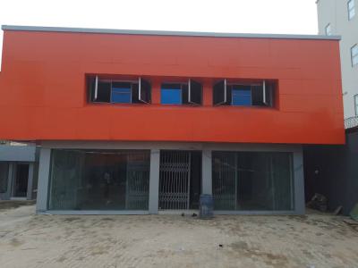 251sqm and 271sqm Open Plan Office Space, Ogba, Ikeja, Lagos, Office Space for Rent