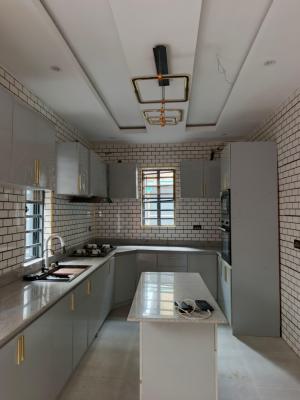 4 Bedroom Duplex, Ogba, Ikeja, Lagos, Detached Duplex for Sale