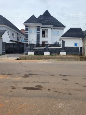 5 Bedroom Fully Detached Duplex, Fort Vale Academy, Apo Resettlement, Apo, Abuja, Detached Duplex for Sale