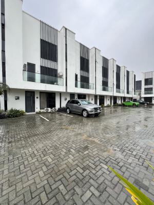 Location, Convenience, Lifestyle, Ikate, Lekki, Lagos, Terraced Duplex for Sale