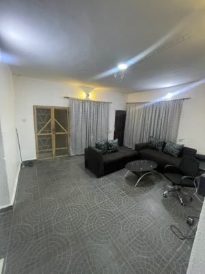 Beautiful Furnished Shared Apartment, Community Road, Akoka, Yaba, Lagos, Flat / Apartment for Rent