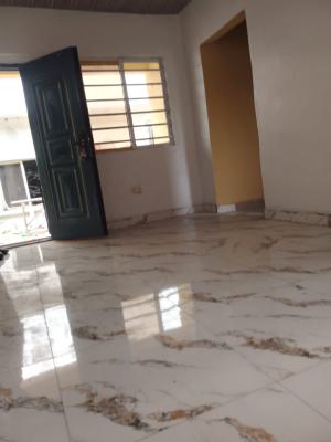 a Brand New Two Units of Mini Flat, Thomas Estate, Ajah, Lagos, Mini Flat (room and Parlour) for Rent