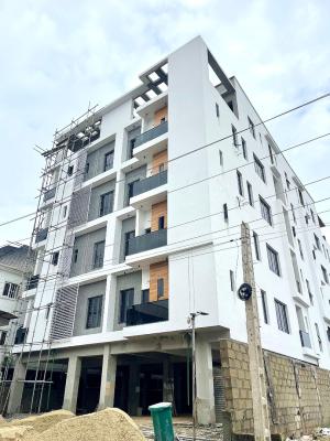 2 Bedroom Apartment with Elevator, Gym and Swimming Pool, Ikate, Lekki, Lagos, Flat / Apartment for Sale