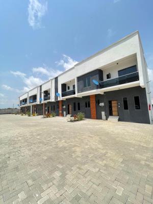 Most Affordable 3 Bedroom Terrace Duplex in an Exquisite Location, Ajah, Lagos, Terraced Duplex for Sale
