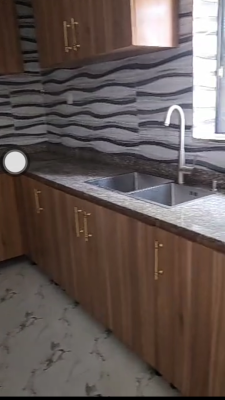 Newly Built 3 Bedroom Flat, Millennium Estate, Gbagada, Lagos, Flat / Apartment for Rent