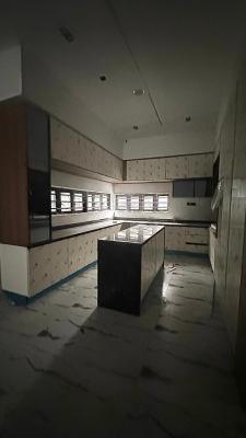 Luxury 5bedroom, Agungi, Lekki, Lagos, Detached Duplex for Sale