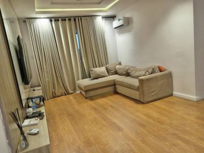 Spacious and Well Maintained 2 Bedroom Flat, Ologolo, Lekki, Lagos, Flat / Apartment for Rent