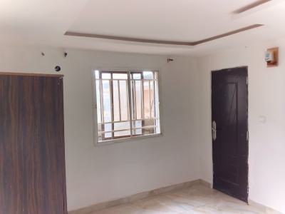 Nice Self Contain on a Tarred Road, News Engineering, Dawaki, Gwarinpa, Abuja, Self Contain (single Rooms) for Rent