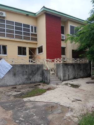 a Four (4) Bedroom Terrace Duplex with Bq, Area 11, Garki, Abuja, Terraced Duplex for Rent