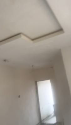 Well-finished Miniflat with Pop Ceiling and Kitchen Cabinets, Shomolu, Lagos, Mini Flat (room and Parlour) for Rent