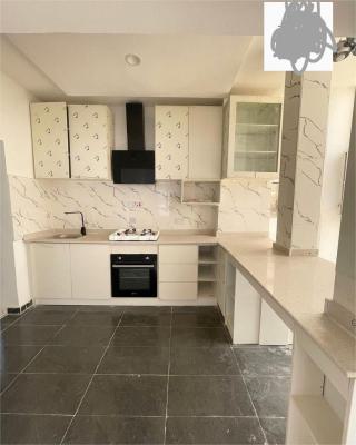 Semi-serviced 2 Bedroom Maisonette Apartment with Excellent Facilities, Chisco, Ikate, Lekki, Lagos, Flat / Apartment for Rent