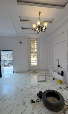 Spacious Mini Flat with Kitchenette ( Downstairs), Ikota, Lekki, Lagos, Mini Flat (room and Parlour) for Rent