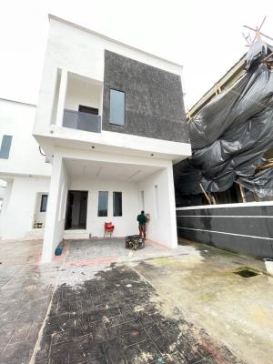 Brand New 3bedroom Terrace Duplex with a Bq in a Secured Location, Ajah, Lagos, Terraced Duplex for Sale