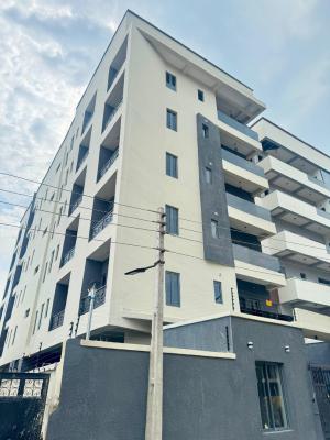 Standard Luxury Spacious 2bedroom Apartment, Lekki, Lagos, Flat / Apartment for Sale