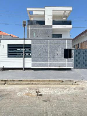 5 Bedroom Fully Detached with Rooftop Terrace, Lekki Phase 1, Lekki, Lagos, Detached Duplex for Sale