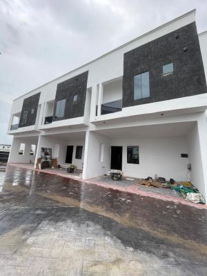 Brand New 3bedroom Terrace Duplex Move in Ready, Ajah, Lagos, Terraced Duplex for Sale