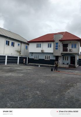 3 Bedroom Flat at Peace Land Estate, Peace Land Estate,, Sangotedo, Ajah, Lagos, House for Rent