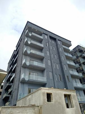 Newly Built and Luxury Finished 2 Bedroom Apartment, Uin an Estate at Ikate, Lekki Phase 2, Lekki, Lagos, Flat / Apartment for Sale