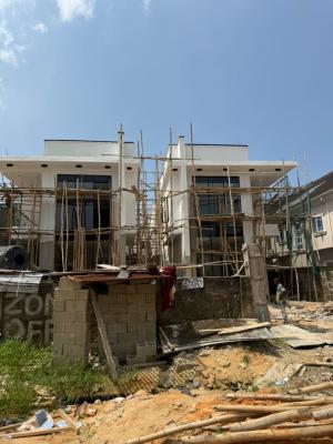 Brand New Luxury 4bedroom Fully Detached Duplex, Ikota, Lekki, Lagos, Detached Duplex for Sale