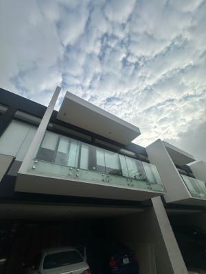Luxury 4 Bedroom Terrace with Bq, Ikoyi, Lagos, Terraced Duplex for Rent