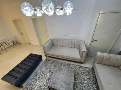 Beautifully Furnished 2 Bedroom Apartment with Excellent Facilities, Lekki Phase1, Lekki, Lagos, Flat / Apartment for Rent