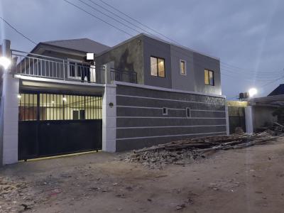 Selfcorn, Sangotedo, Ajah, Lagos, Self Contain (single Rooms) for Rent