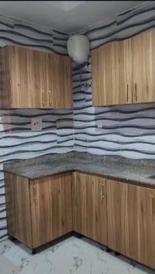 Newly Built 3bedroom Flat, Millennium Estate, Gbagada, Lagos, Flat / Apartment for Rent