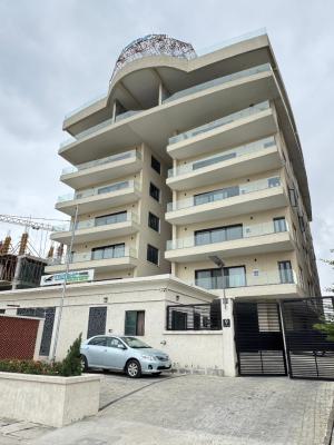Fully Furnished 3 Bedroom Penthouse Apartment with a Bq, Ikoyi, Lagos, House for Sale