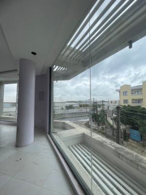 48sqm Road-facing Shop Space, Lekki Phase 1, Lekki, Lagos, Shop for Rent