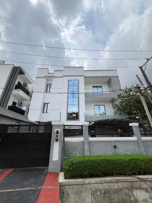 Well Designed  5 Bedroom Fully Detached Duplex, Omole Phase 1, Ikeja, Lagos, Detached Duplex for Sale