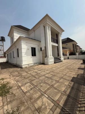 Newly Built 5 Bedroom Detached Duplex with Smart Finishing, Lekki, Lagos, Detached Duplex for Sale