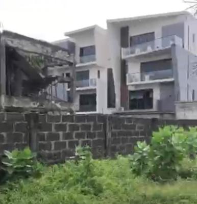 1036sqm Land with Structure in Oniru, Off Palace Road, Oniru, Victoria Island (vi), Lagos, Residential Land Joint Venture