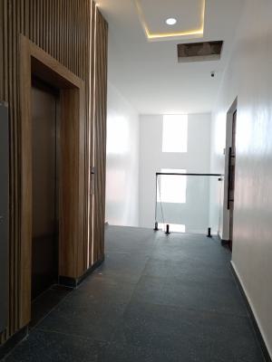 Luxury 2 Bedroom Apartment, I an Estate, Ikate, Lekki, Lagos, Block of Flats for Sale