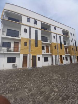 3 Bedroom Apartment  in a Secured Estate, Orchid Road, Lekki, Lagos, Flat / Apartment for Rent