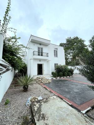 2 Units of  3-bedroom Commercial  Flats, Old Ikoyi, Ikoyi, Lagos, Office Space for Sale