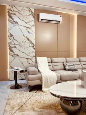 Luxury Alexa Smart Home One Bedroom with Ps5 Console and Games(2025),l, Lekki Phase 1, Lekki, Lagos, Flat / Apartment Short Let