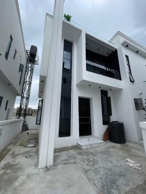 5 Bedroom Fully Detached Duplex, Ajah, Lagos, Detached Duplex for Sale