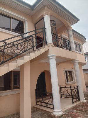 Lovely New Spacious  3 Bedroom Flat.., Seaside Estate Badore Ajah Lagos.., Badore, Ajah, Lagos, Flat / Apartment for Rent
