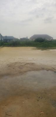a Plot of Land, Higher Ground Estate, Sangotedo, Lagos, Ajah, Lagos, Land for Sale