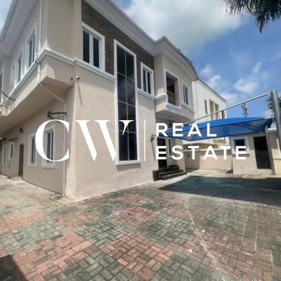 Commercial/ Residential 5 Bed Detached House + Bq in Ikoyi, Ikoyi, Lagos, House for Rent