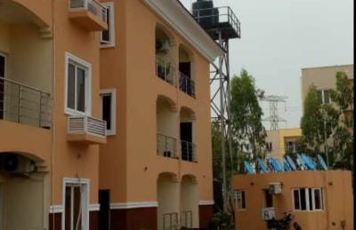 20unit 12units of 2bed Flats & 8units of 1bedroom Flats on 1543sqm, Oniru, Victoria Island (vi), Lagos, Block of Flats for Sale