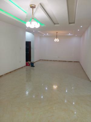 Beautiful N Spacious 2bedroom 24hours Light Up, Chevron Drive, Lekki, Lagos, Flat / Apartment for Rent