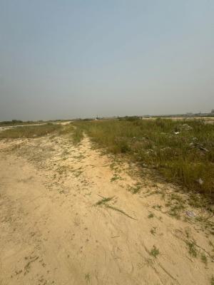 Bareland Measuring 1000sqm, Lekki Foreshore Estates Off Freedom Way Lekki Phase 1, Lekki Phase 1, Lekki, Lagos, Land for Sale