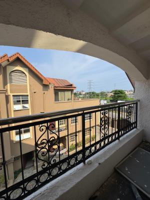 6 Bedroom Fully Detached Duplex, Ikoyi, Lagos, Detached Duplex for Rent